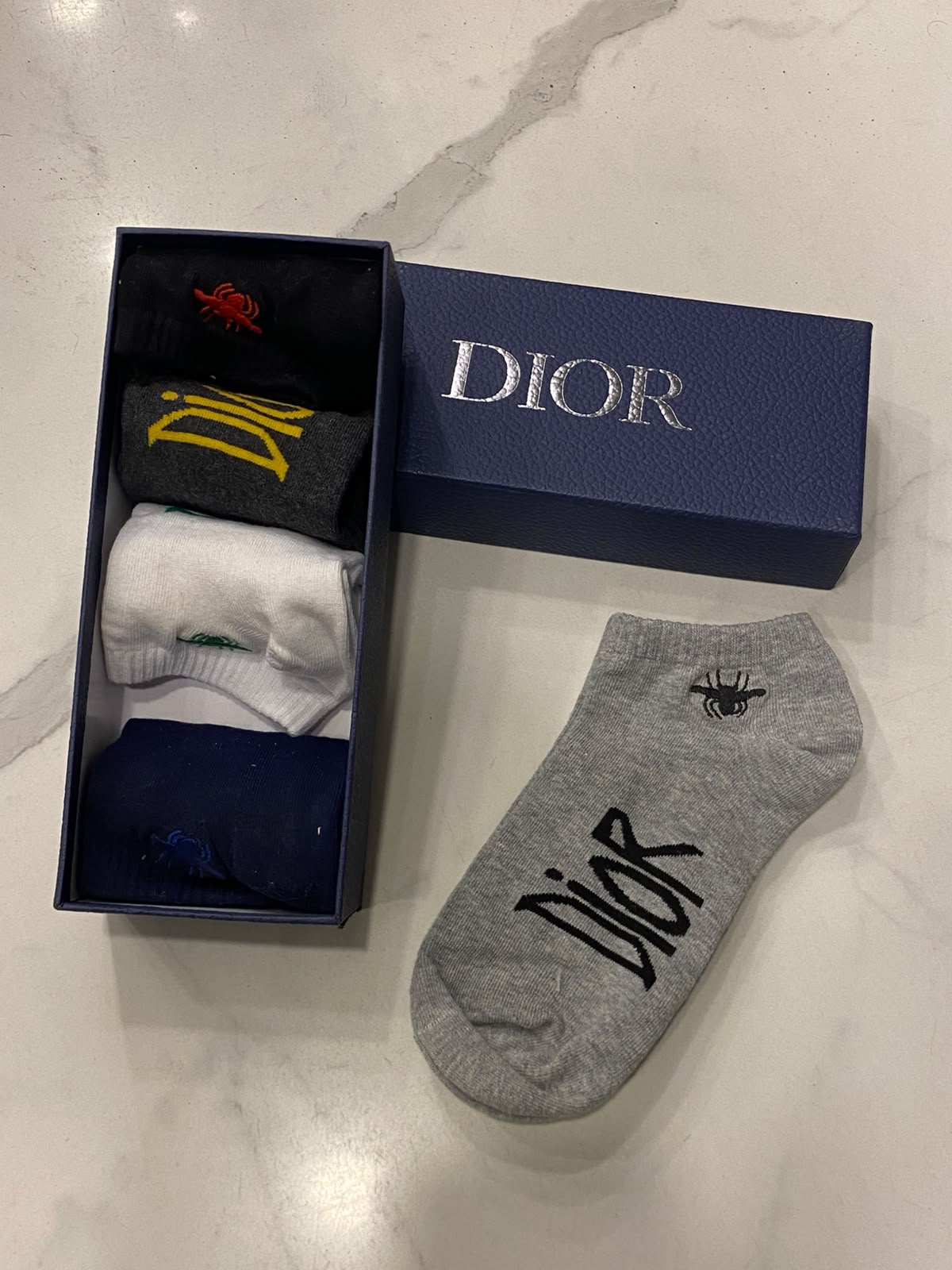 Dior 203