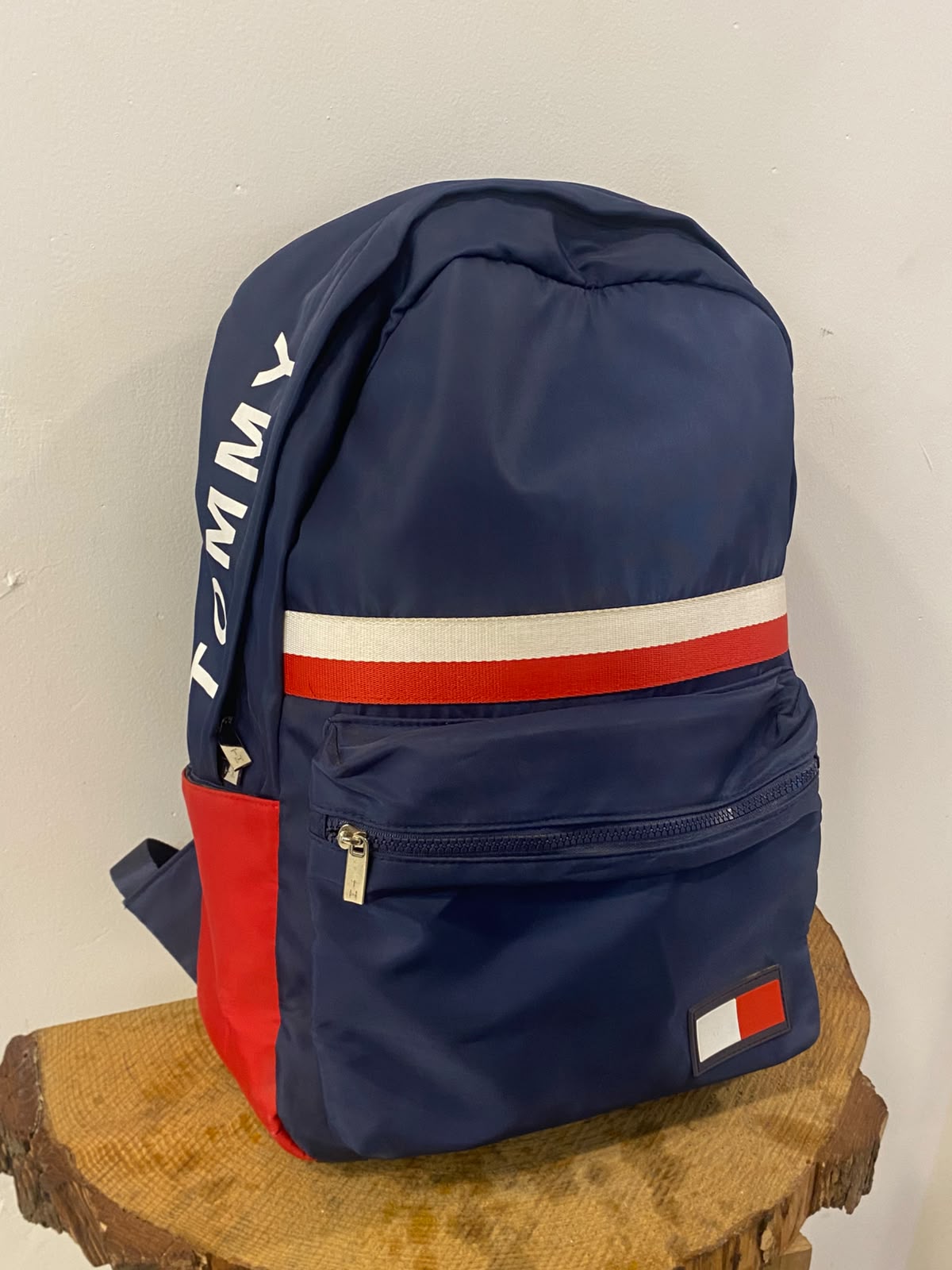 Tommy Blue