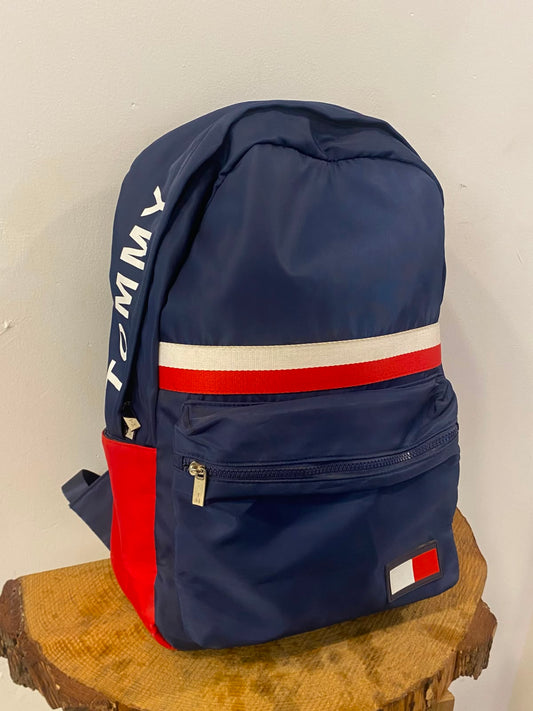 Tommy Blue