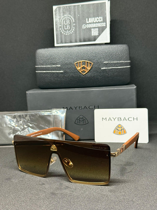Maybach M7 glasses