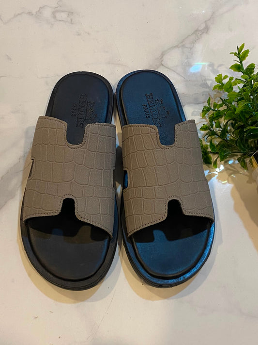 Hermes grey