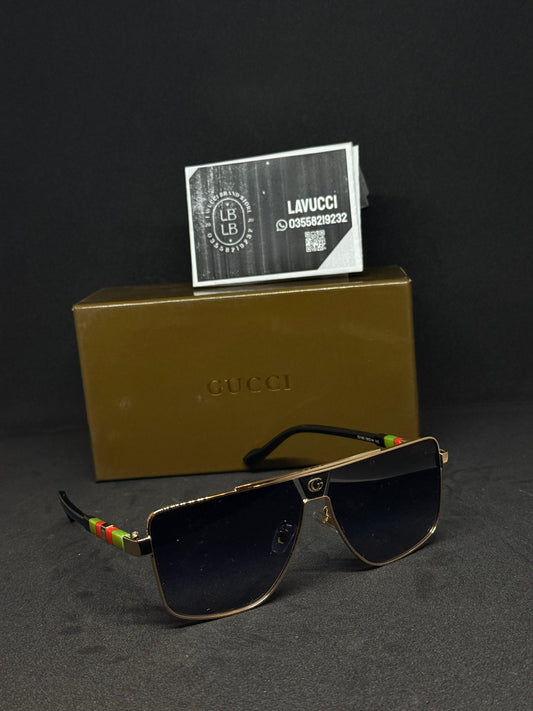 Gucci G11 glasses