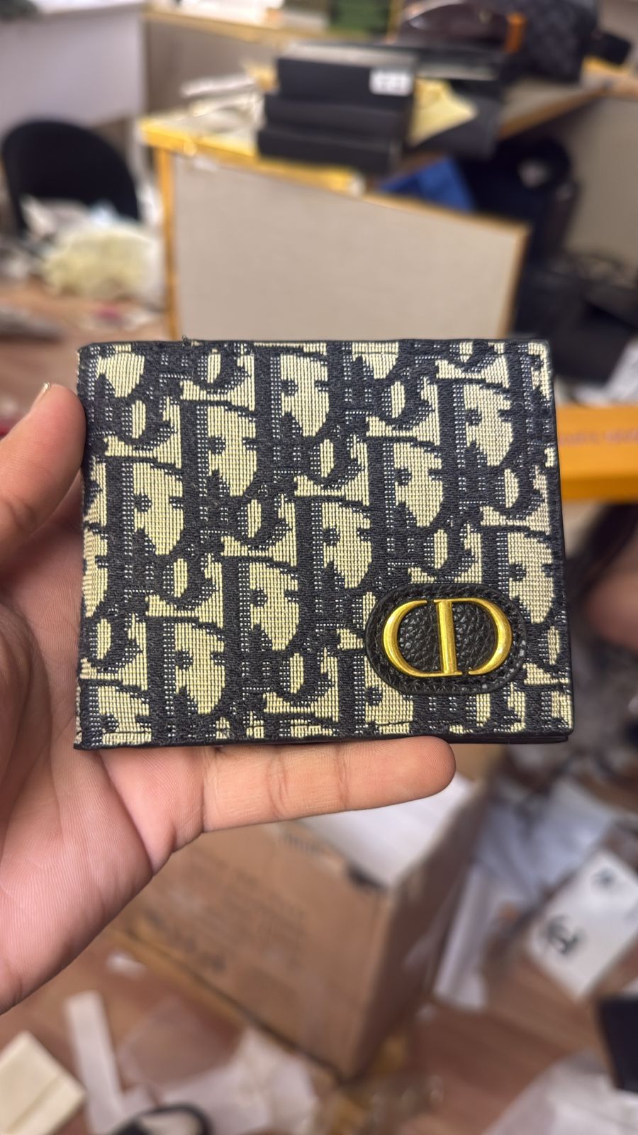 Dior 3