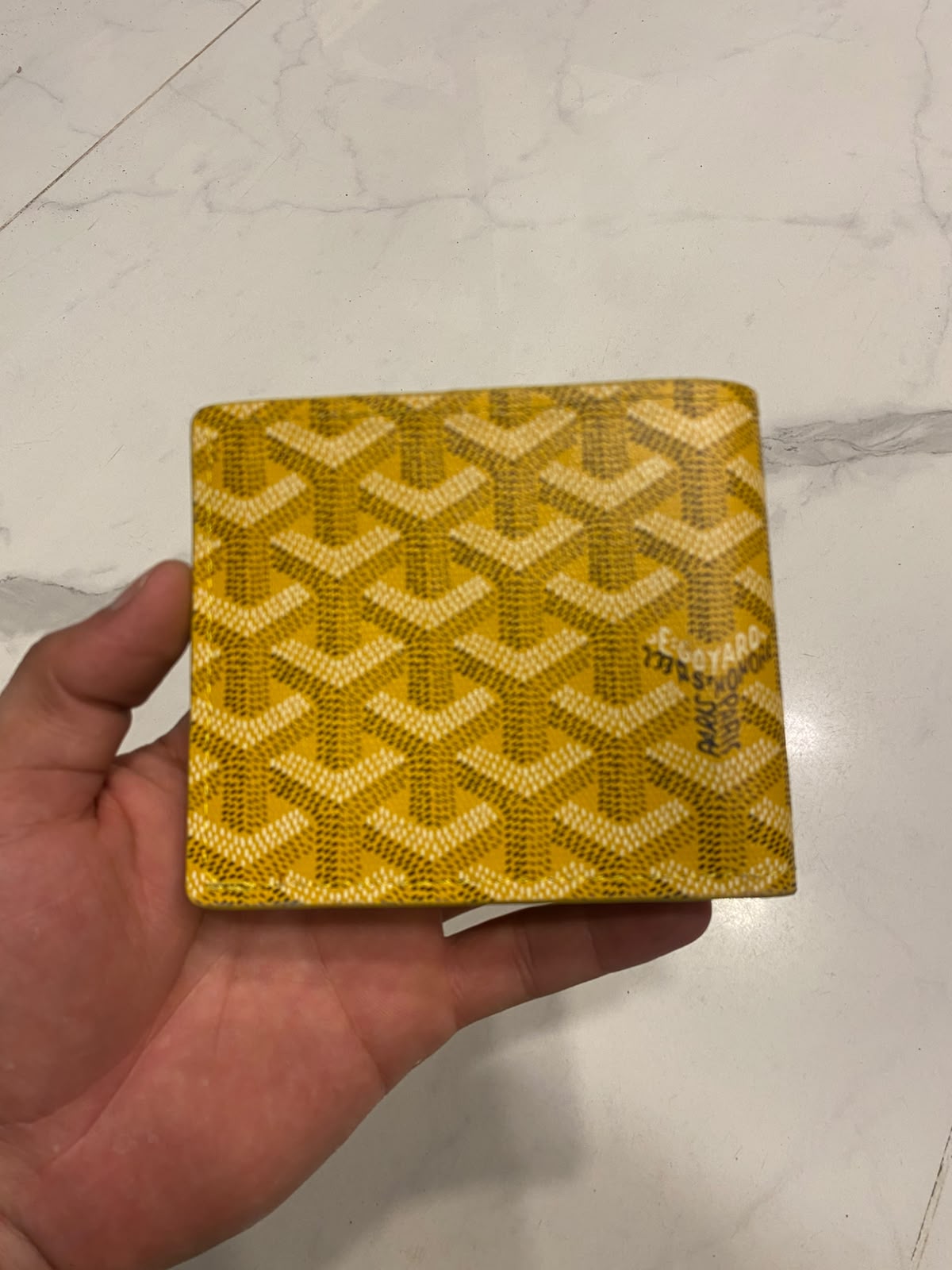 SW goyard 144