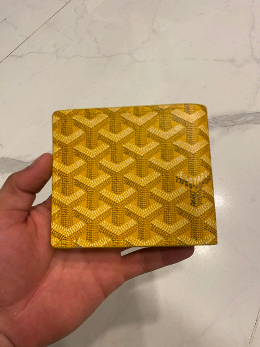 SW goyard 144