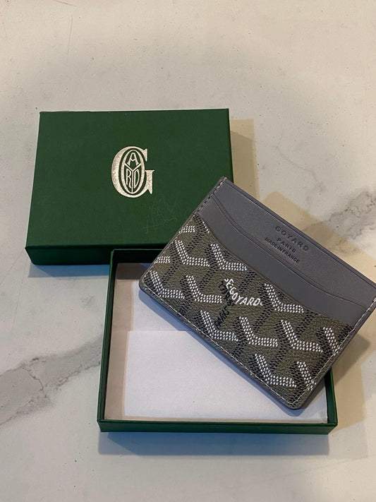 Goyard grey 718