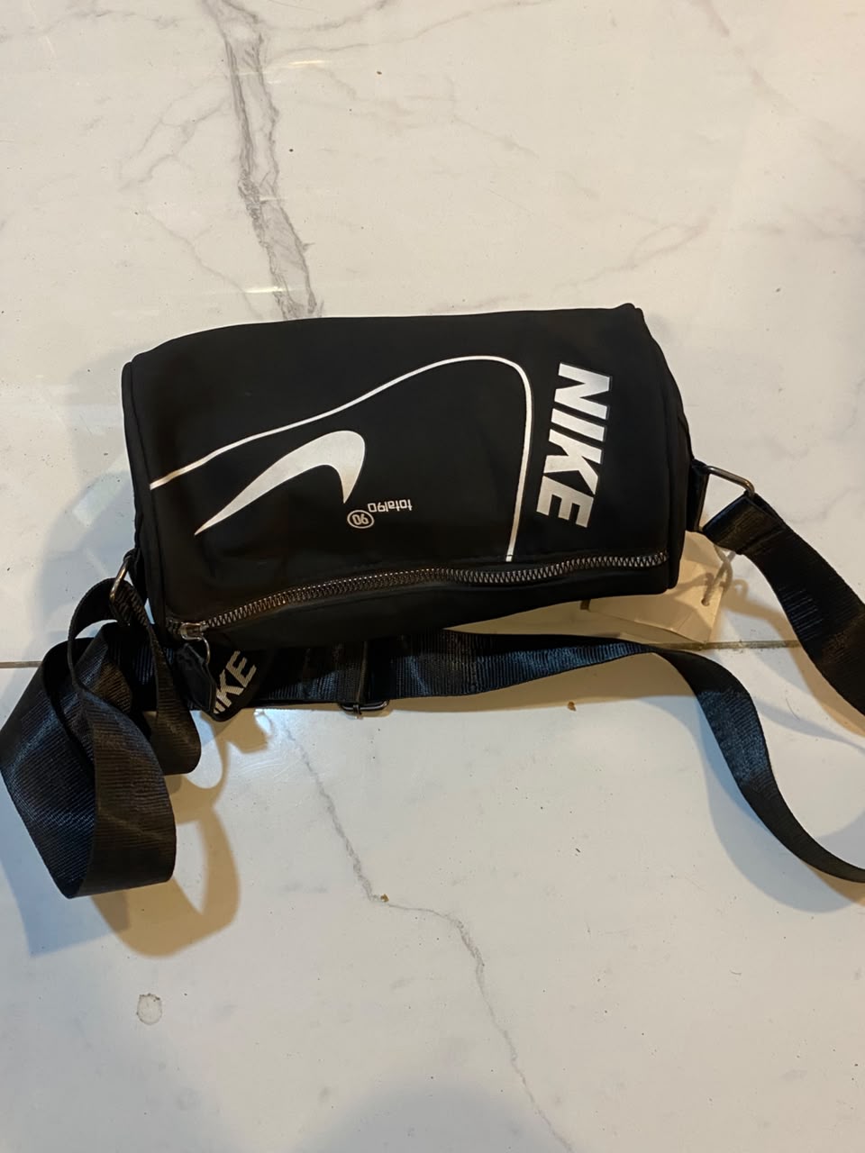 Nike black