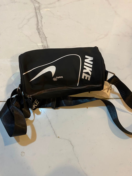 Nike black