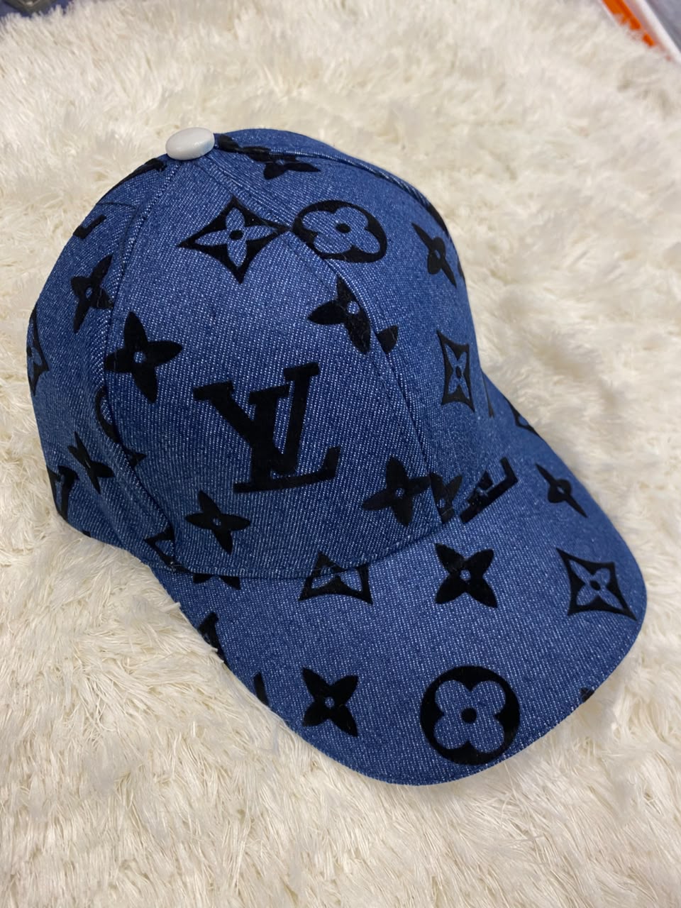 LV blue Imp