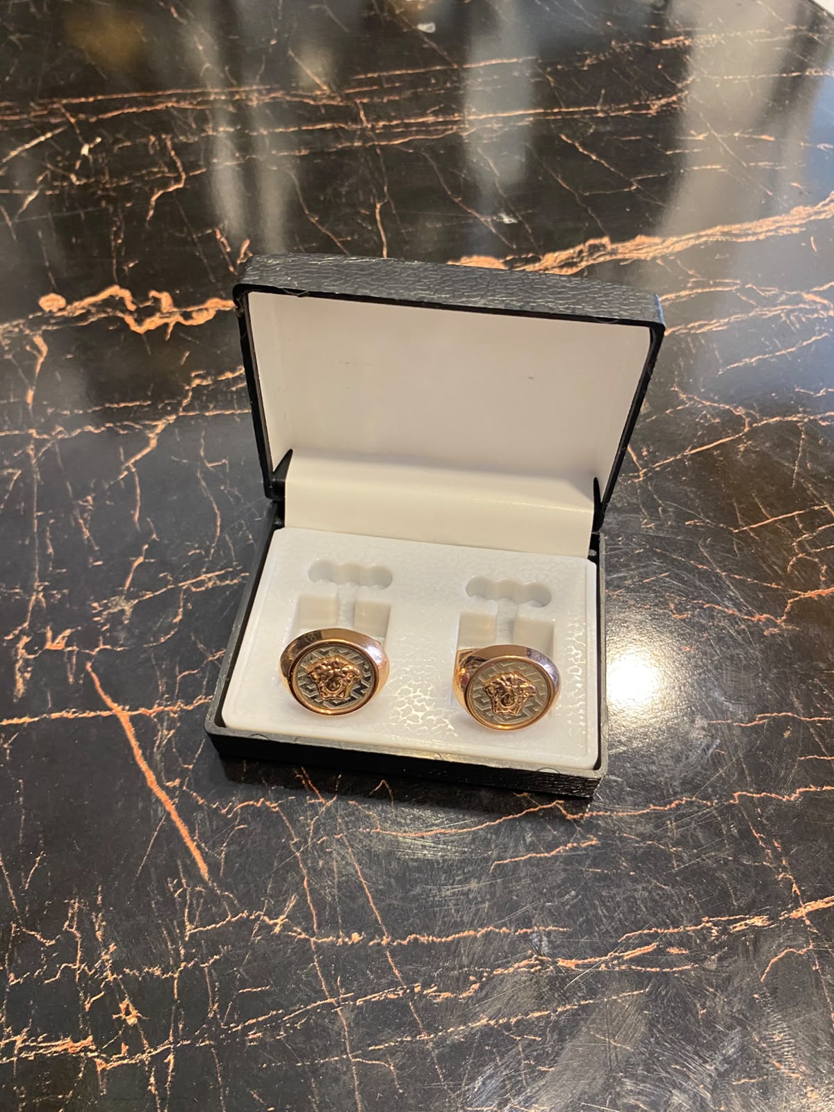 Versace 1258