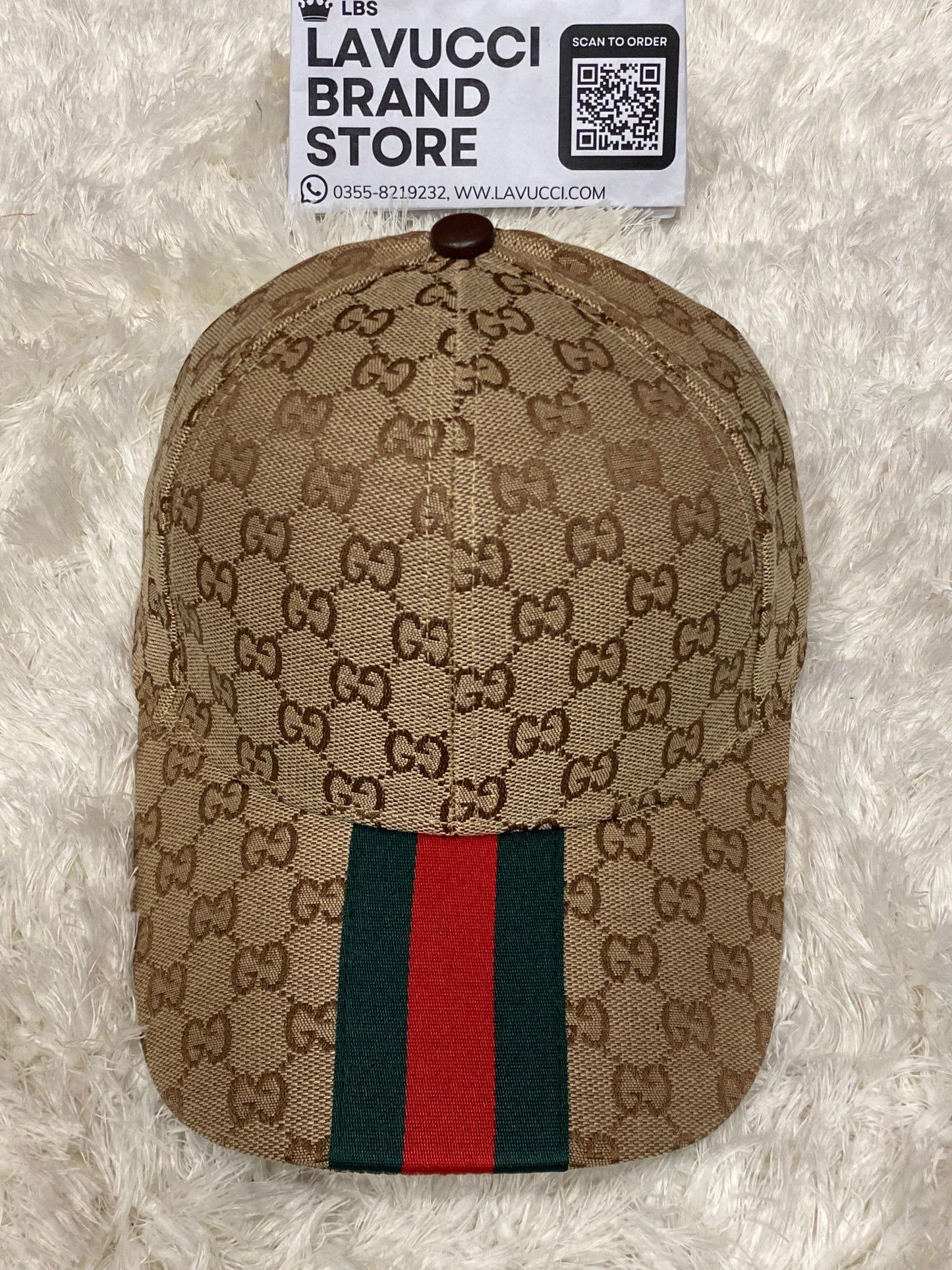 Gucci 1876