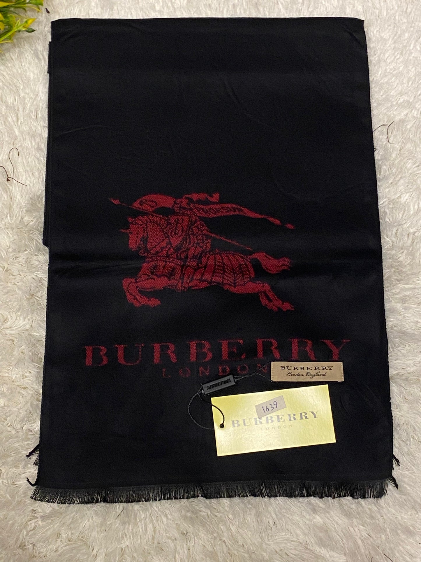 Burberry 1639