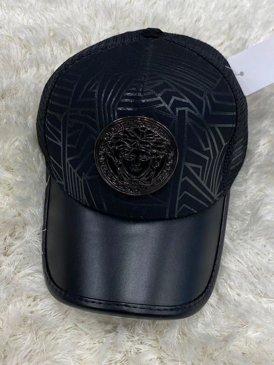 Versace black