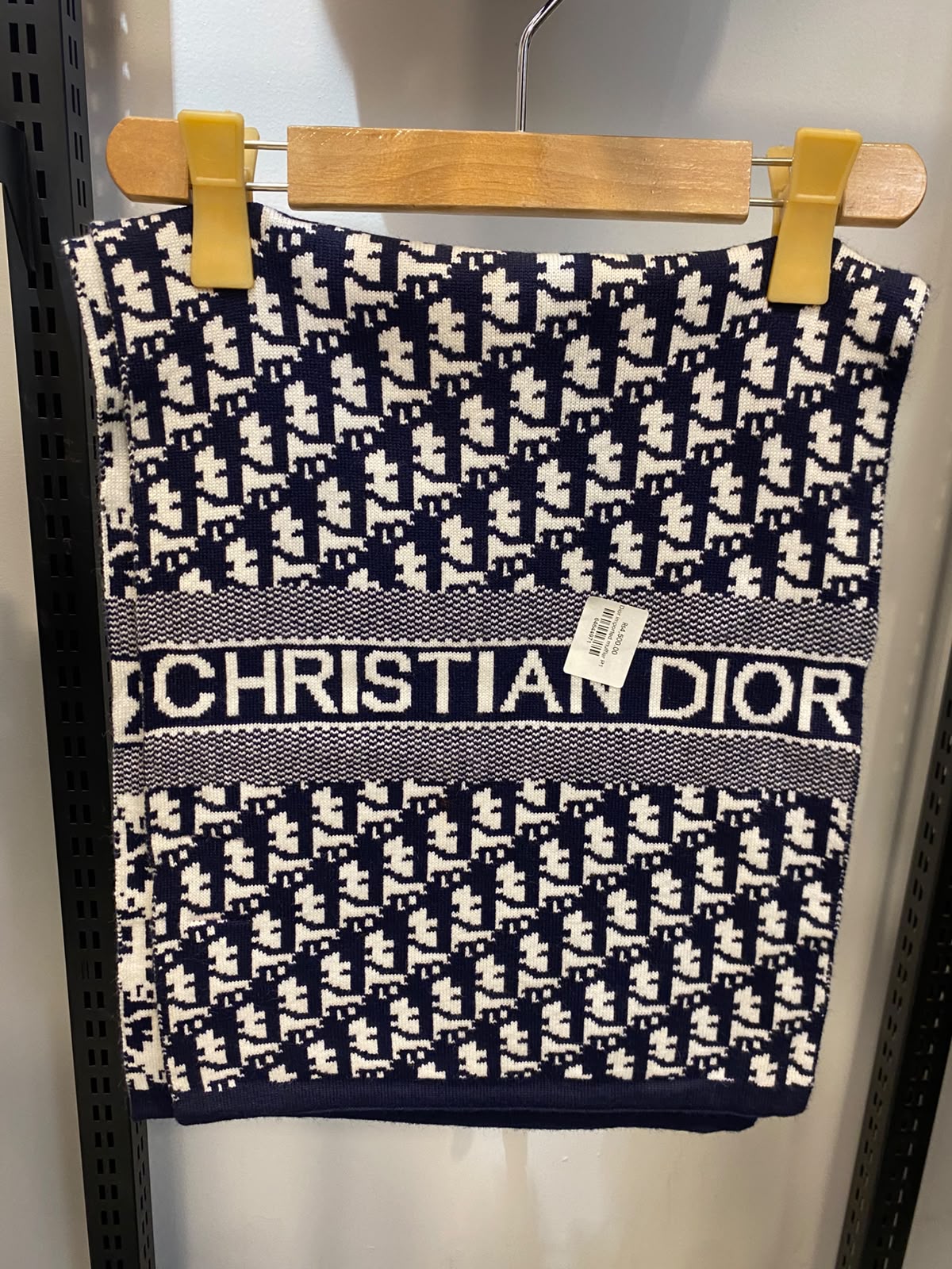 Ch Dior imp