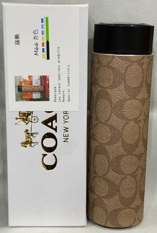 Coach bottle 500ml
