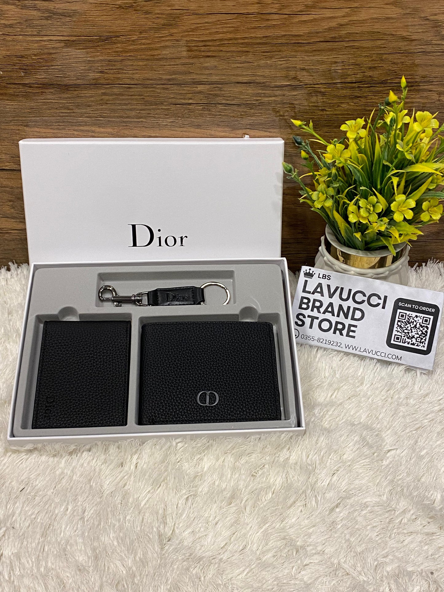 Dior 3in1