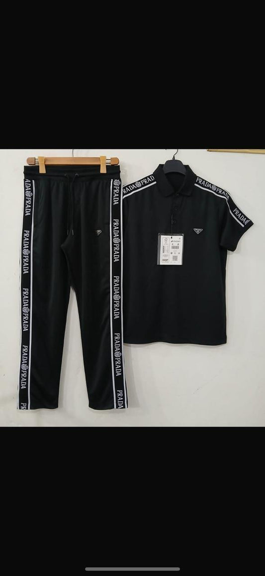Prada long