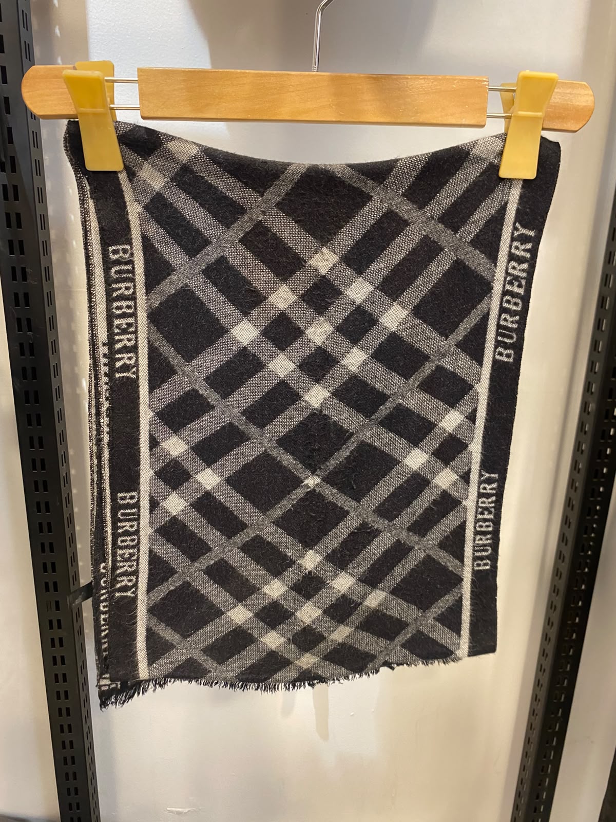 Burberry cros box