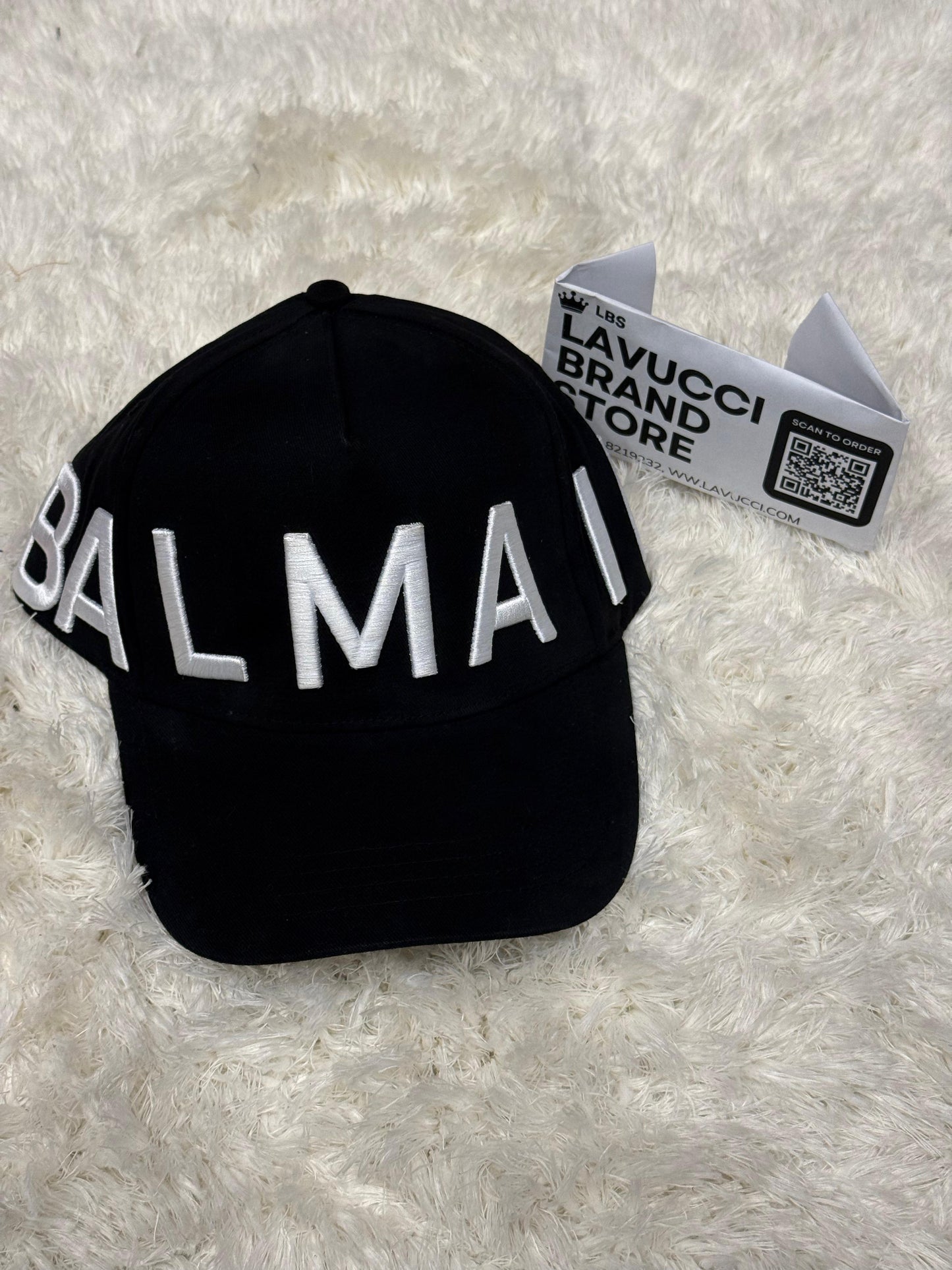 Balmain SP