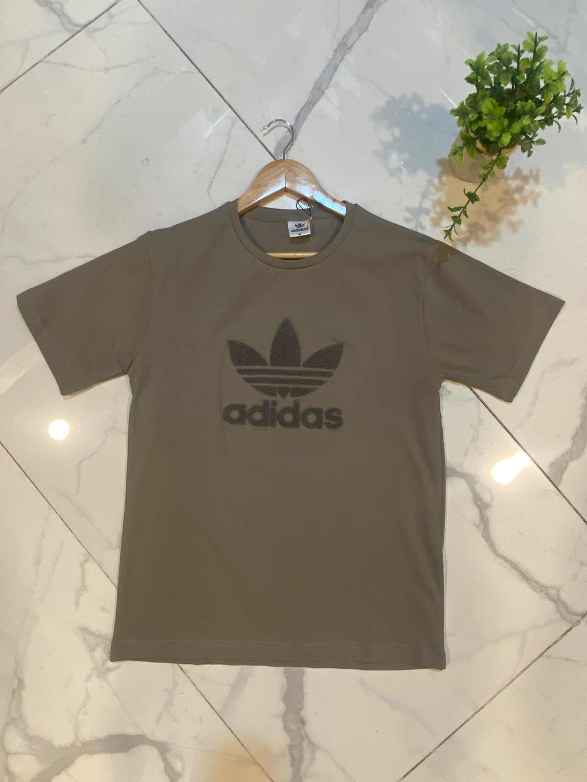 Adidas grey