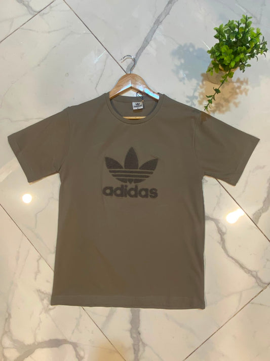 Adidas grey