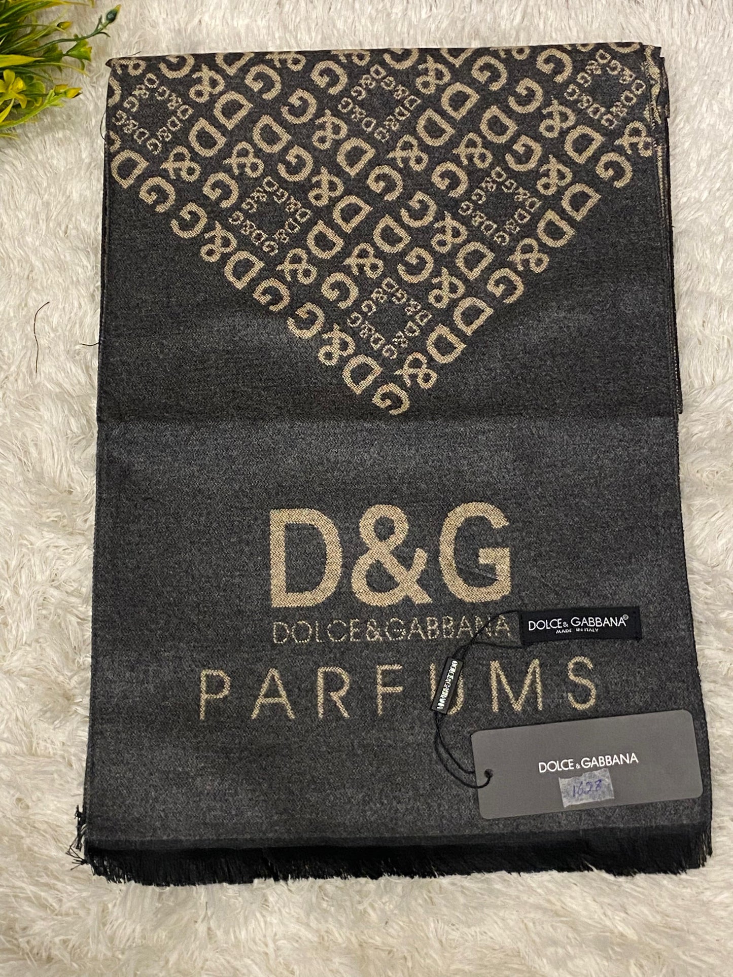 D&G 1628