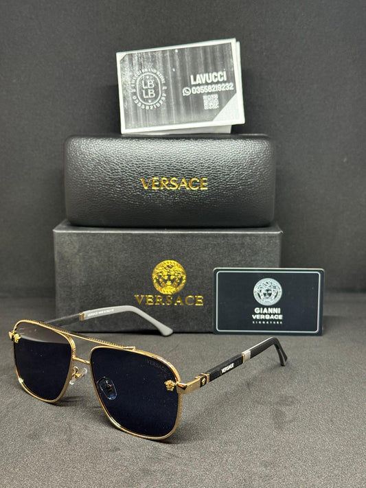 Versace V4 glasses