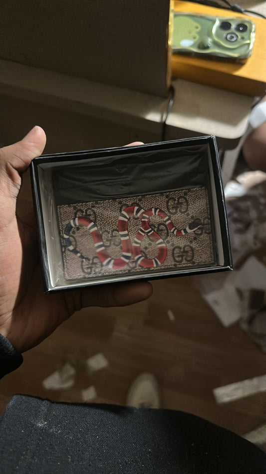 Gucci cd7