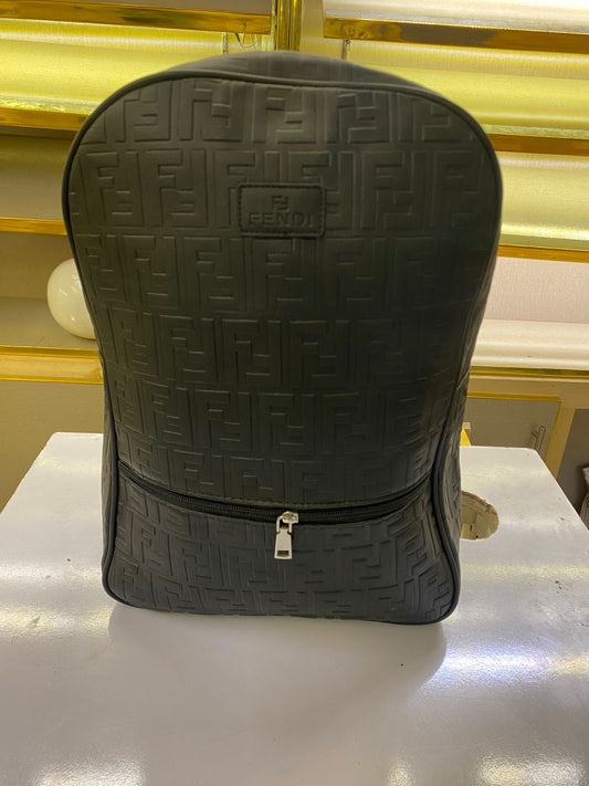 Fendi bagpack f10