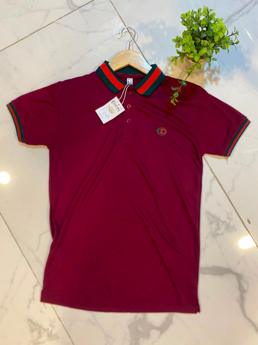 Gucci Mehroon