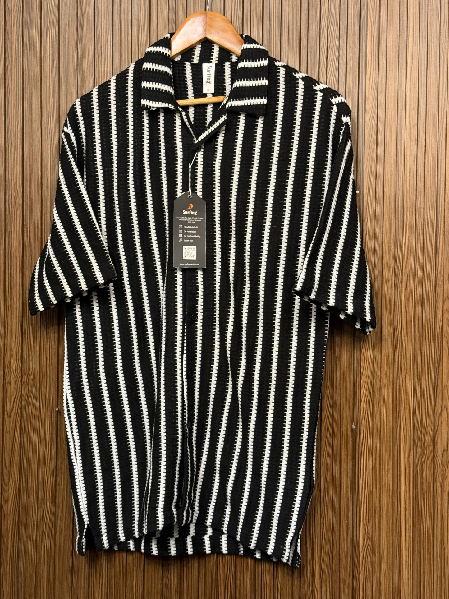 Surfing lining