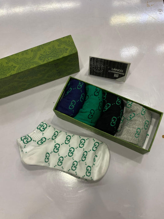 Gucci socks g17