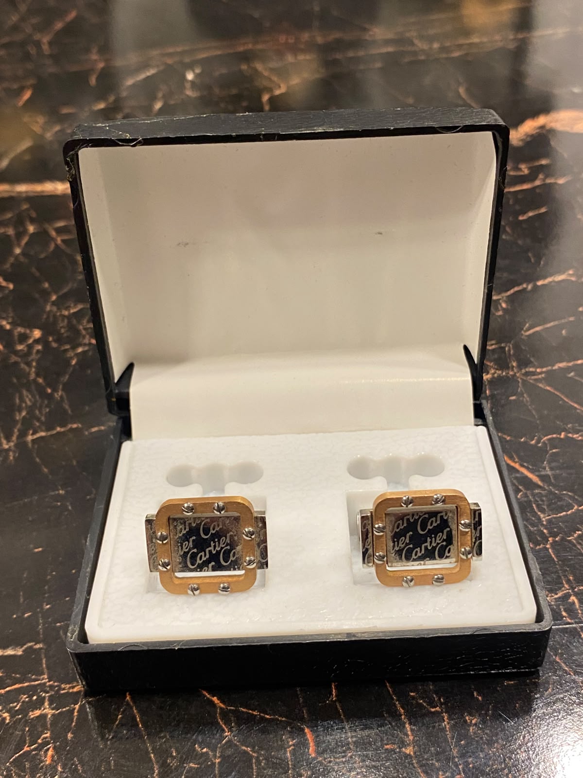 Cartier 1208