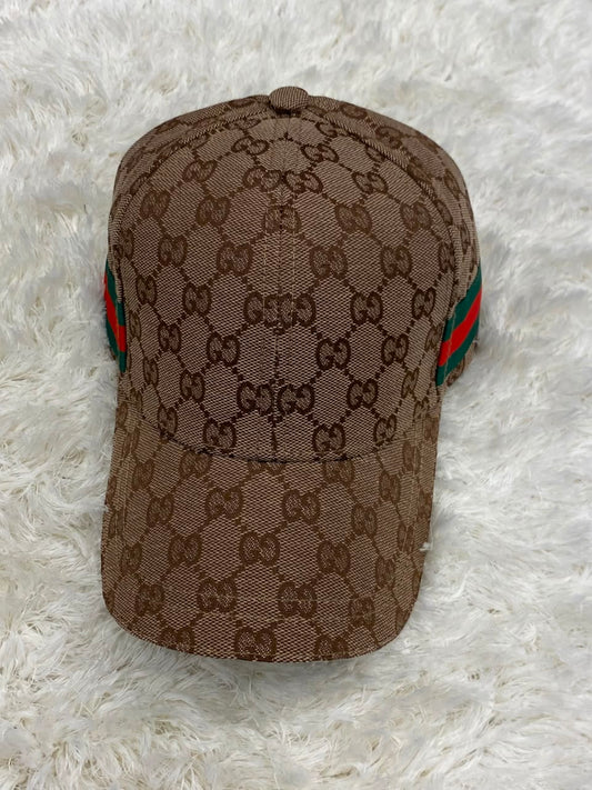 Gucci brown