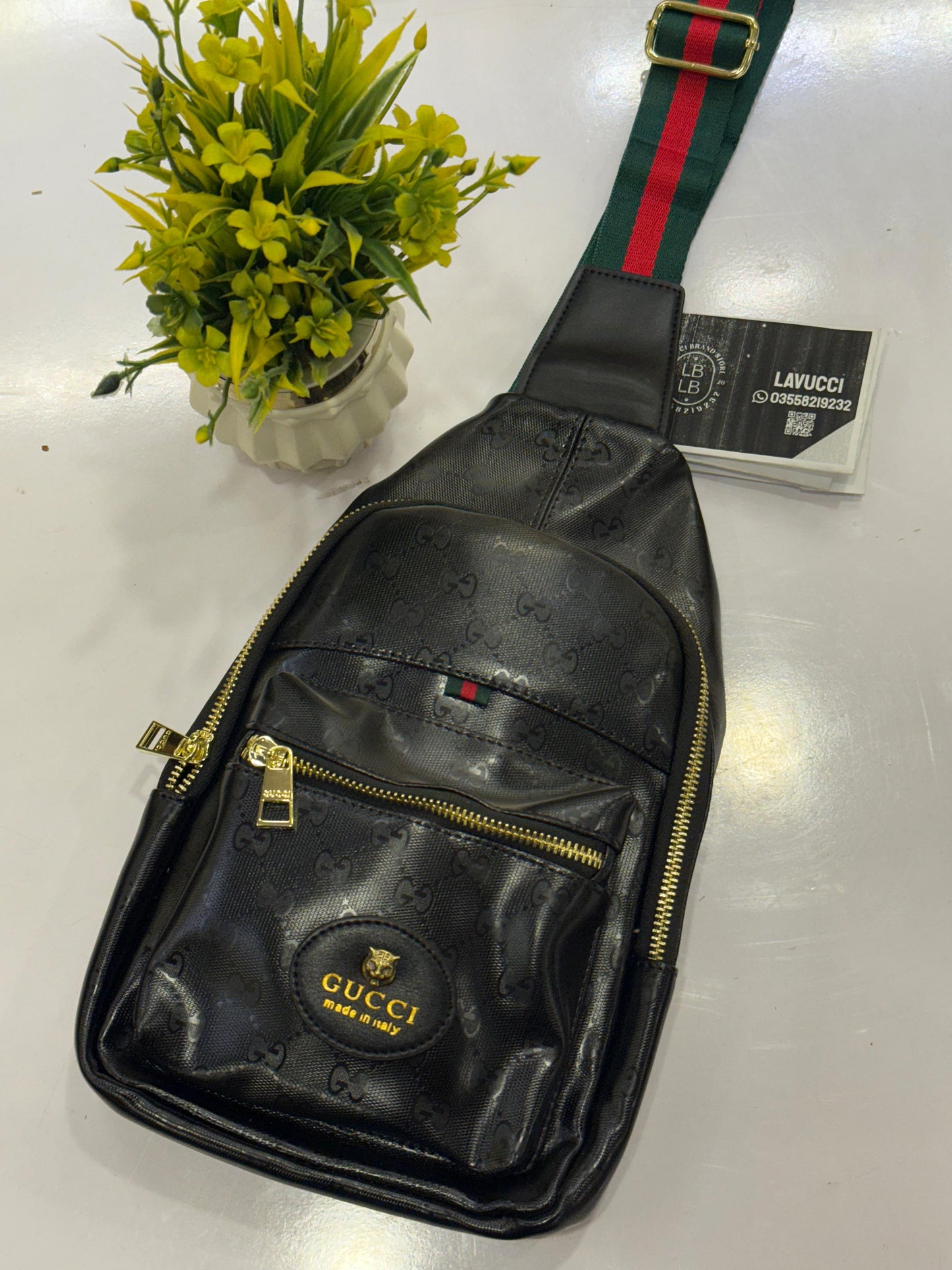 Gucci 1B bag