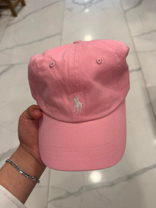 Polo pink