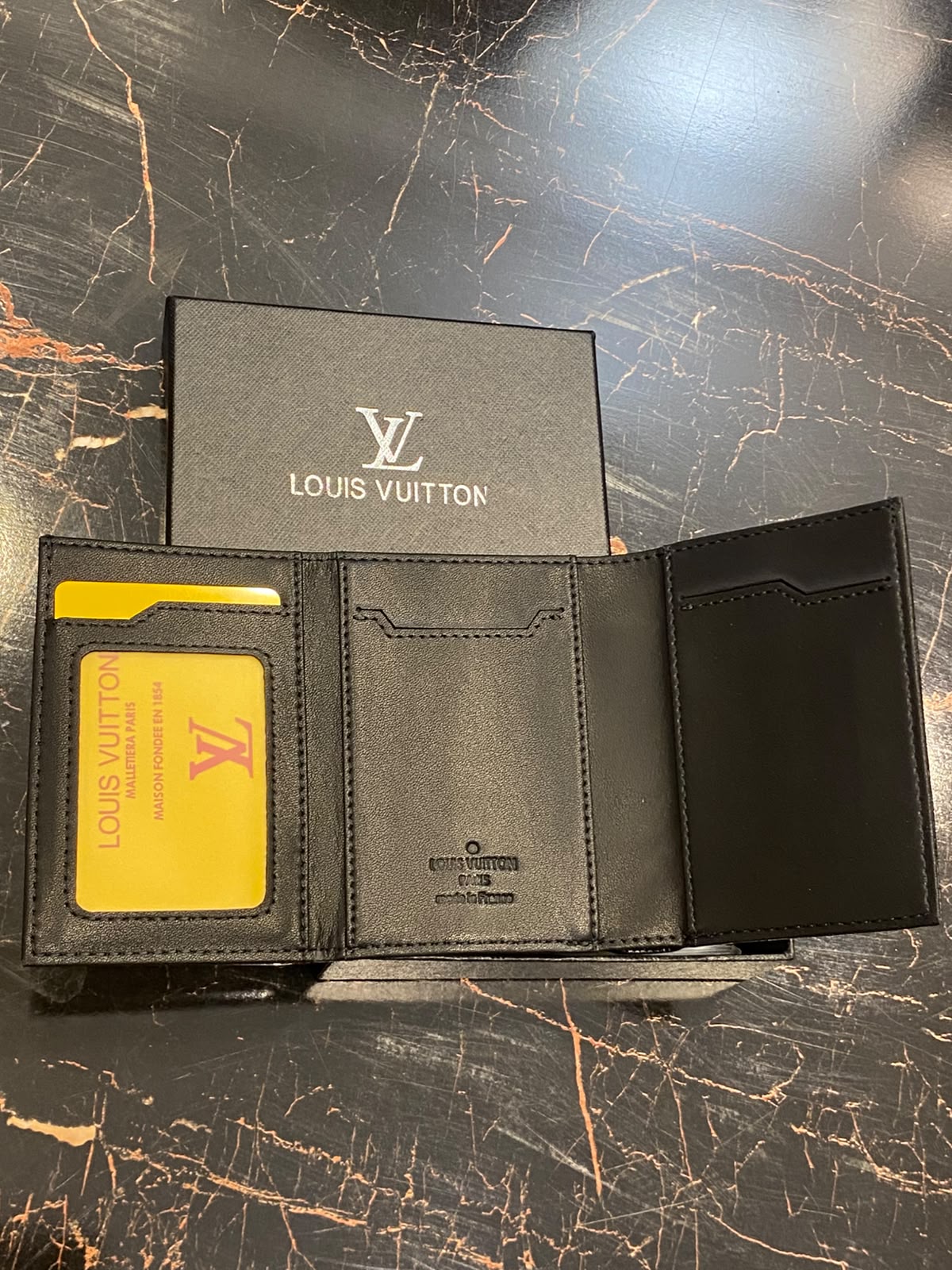 LV 783