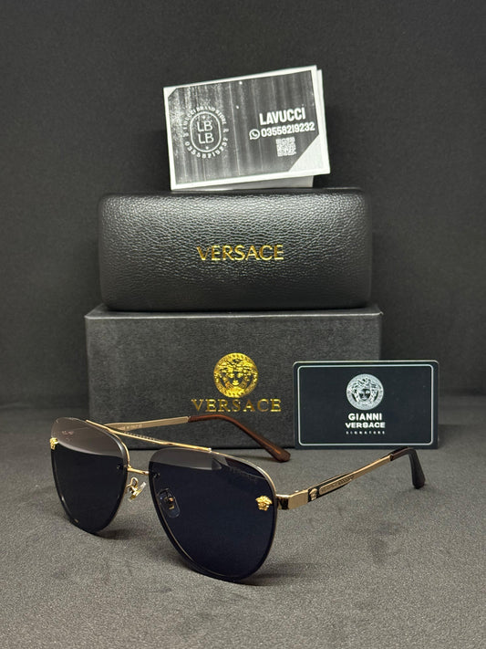 Versace V5 glasses