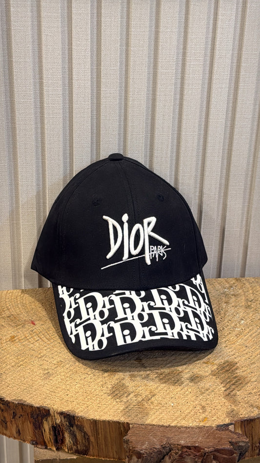 Dior ch 2