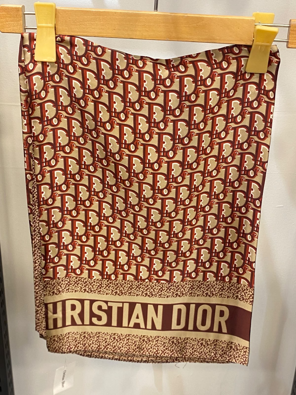 Ch Dior 411