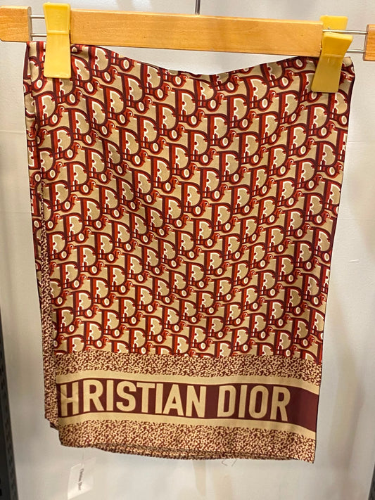 Ch Dior 411