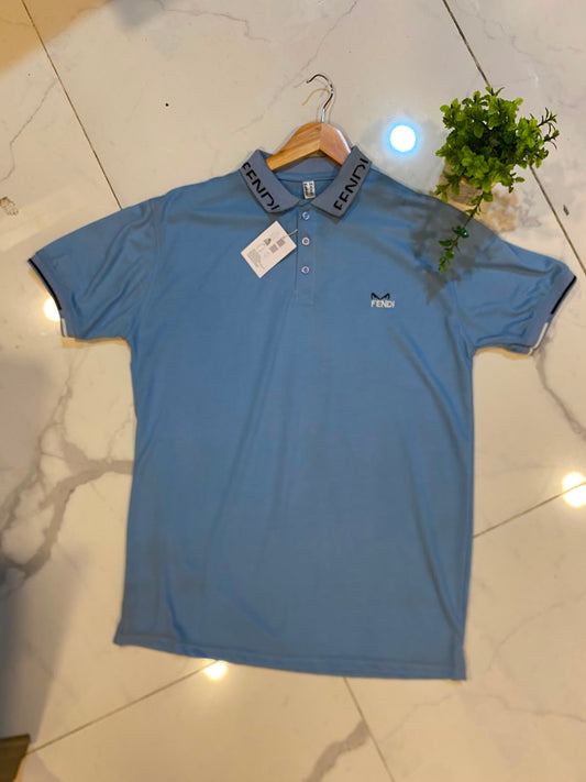 Fendi skyblue