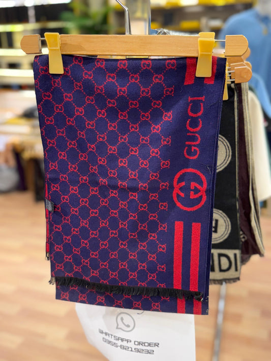 Gucci muffler v2