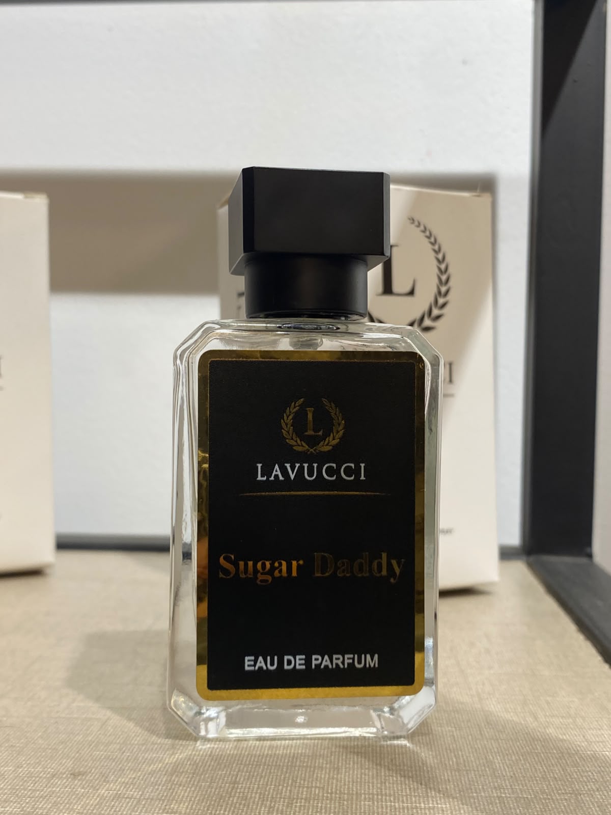 Sugar Daddy