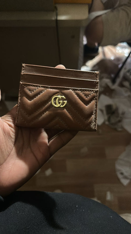Gucci cd19