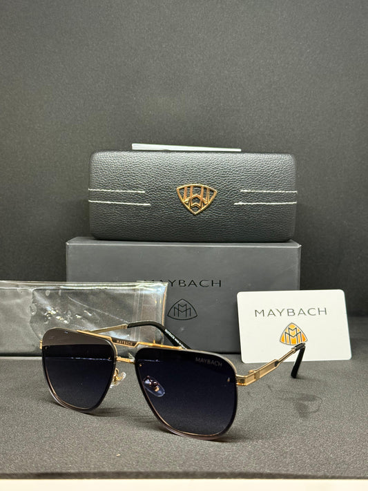 Maybach M1 glasses
