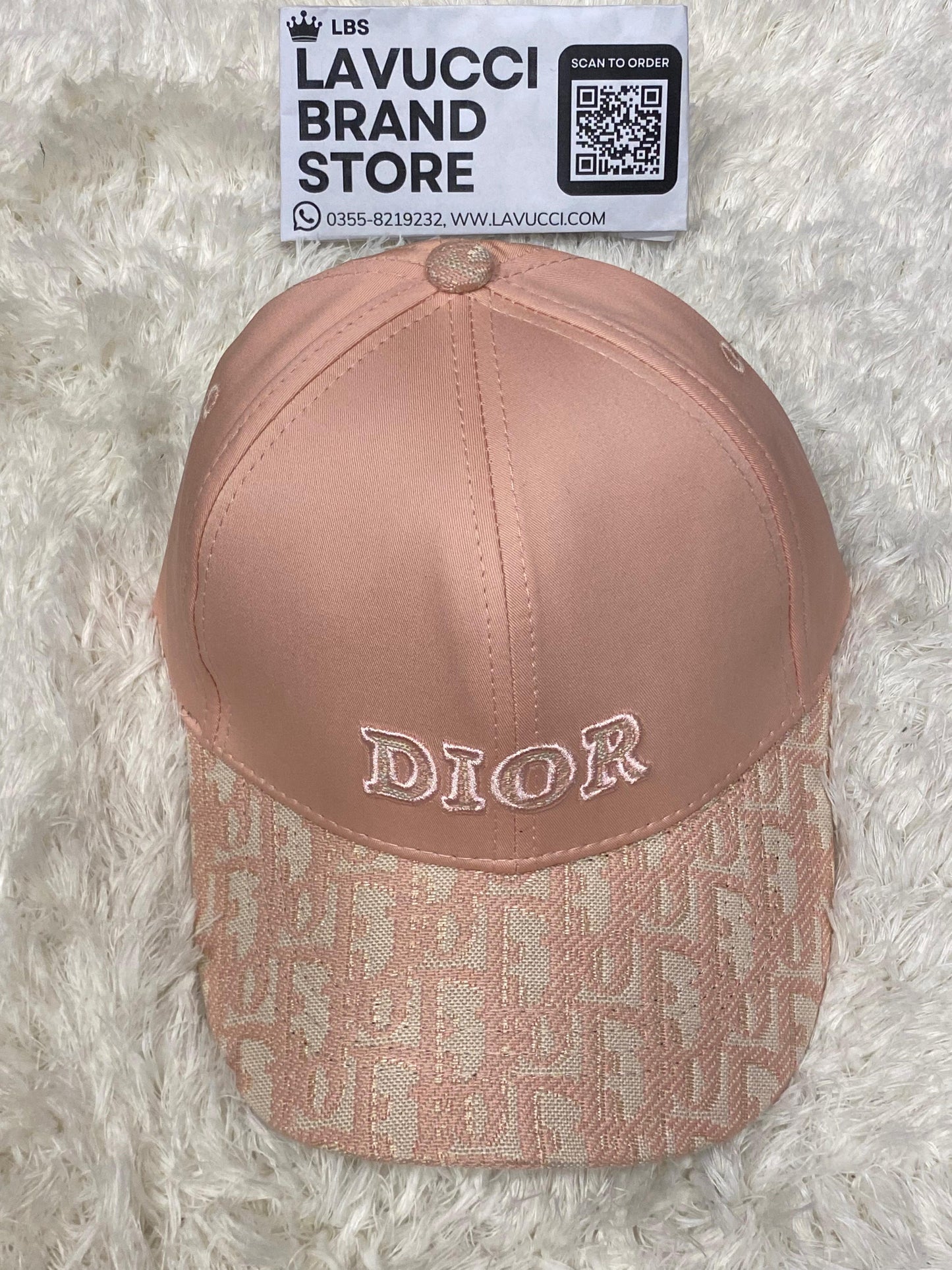 Dior 1868