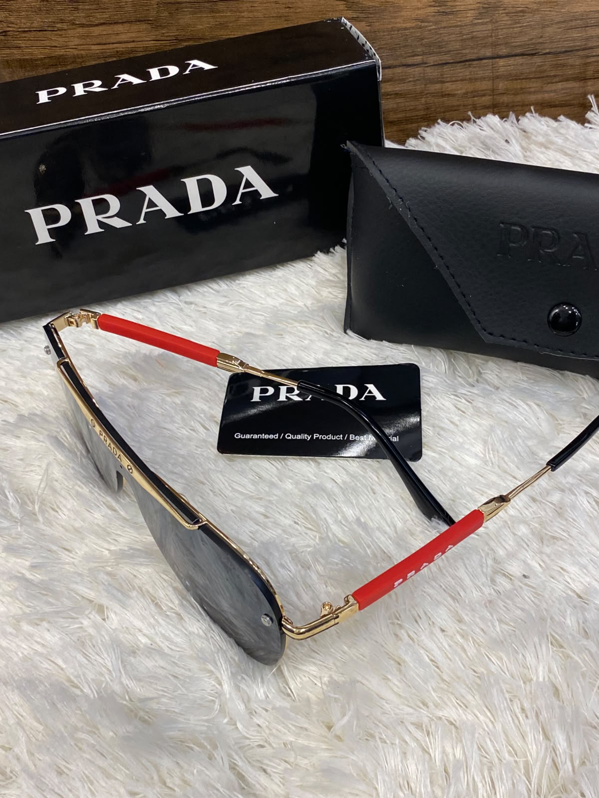 Prada 1098