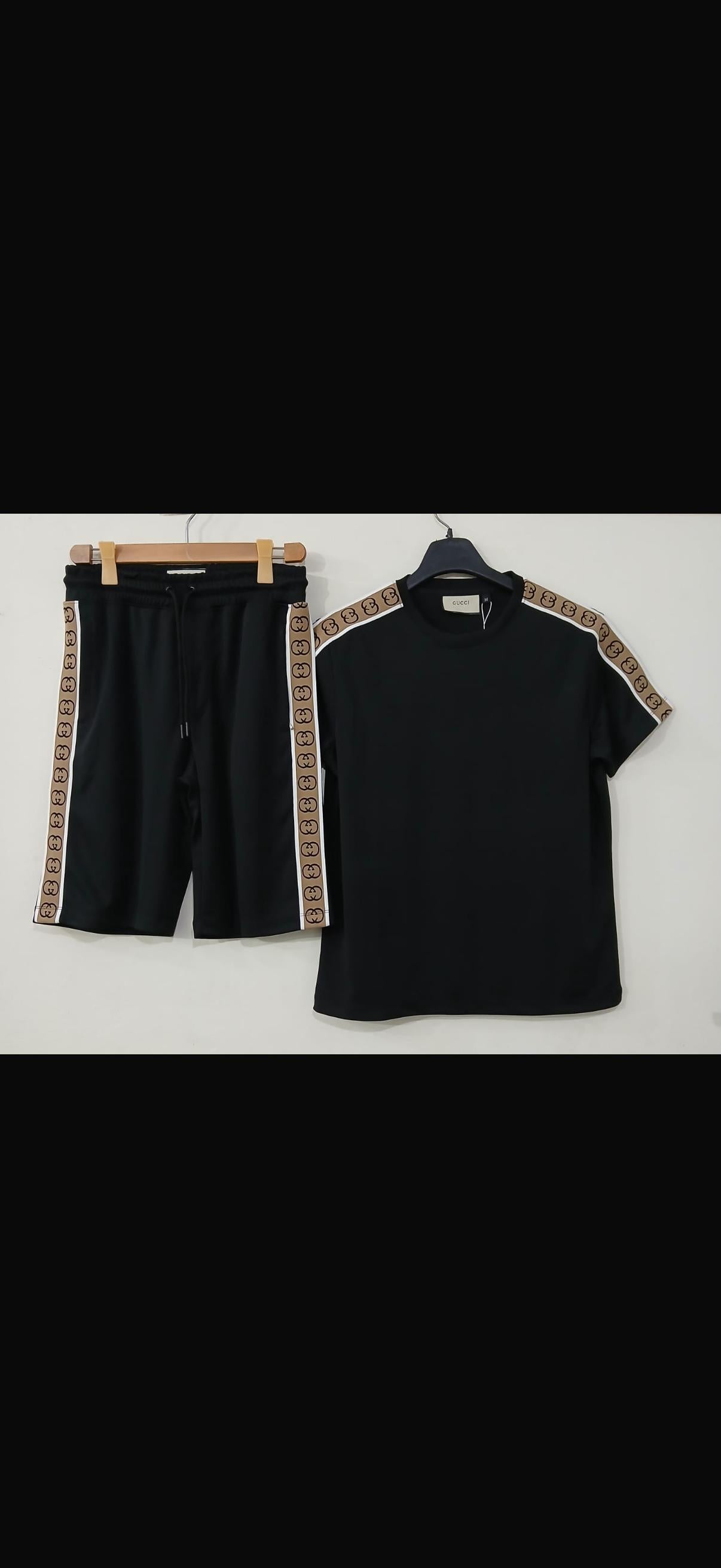 Gucci short ts