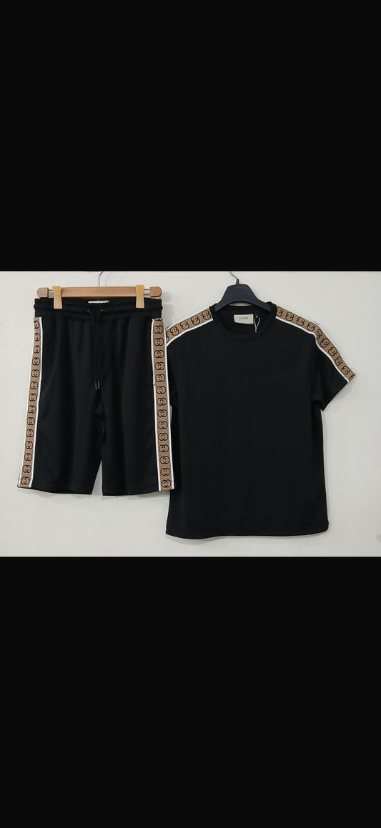 Gucci short ts
